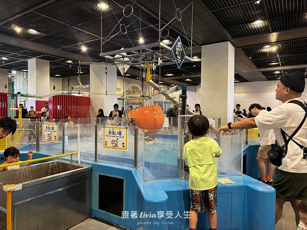 大阪兒童樂園 (110)