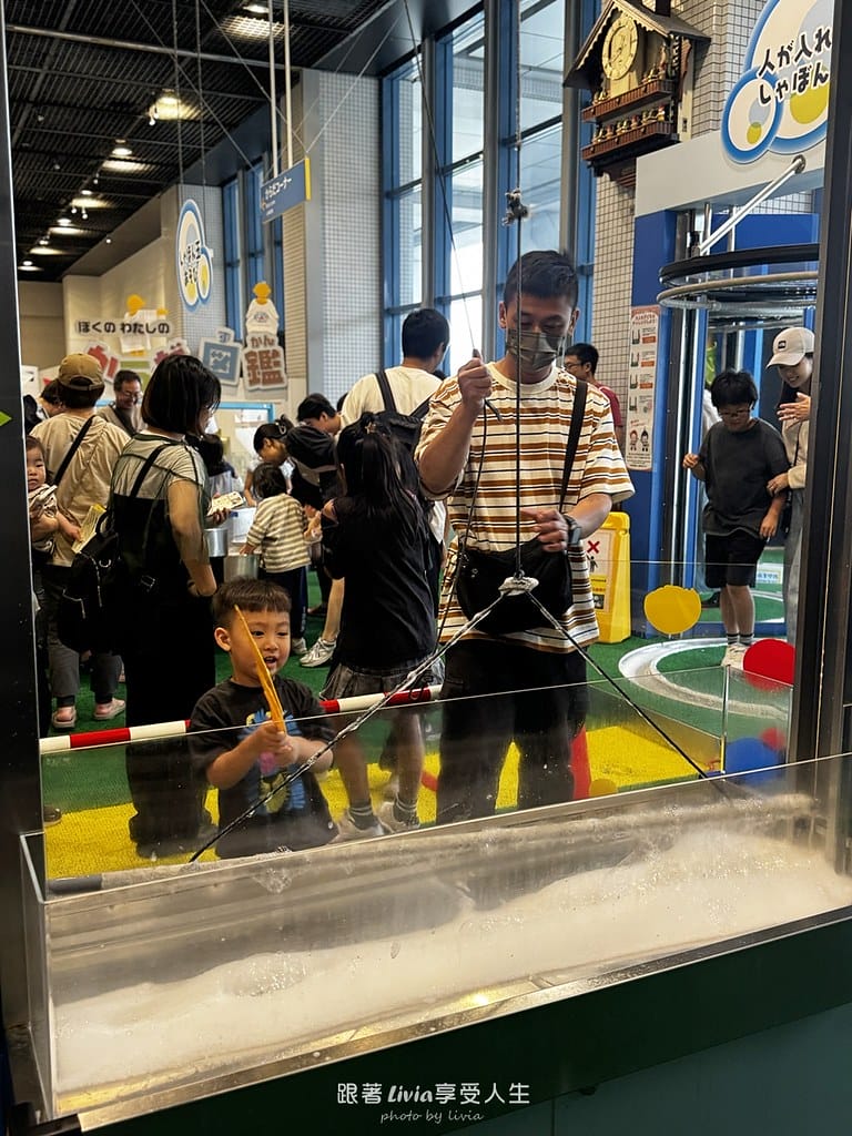 大阪兒童樂園 (121)