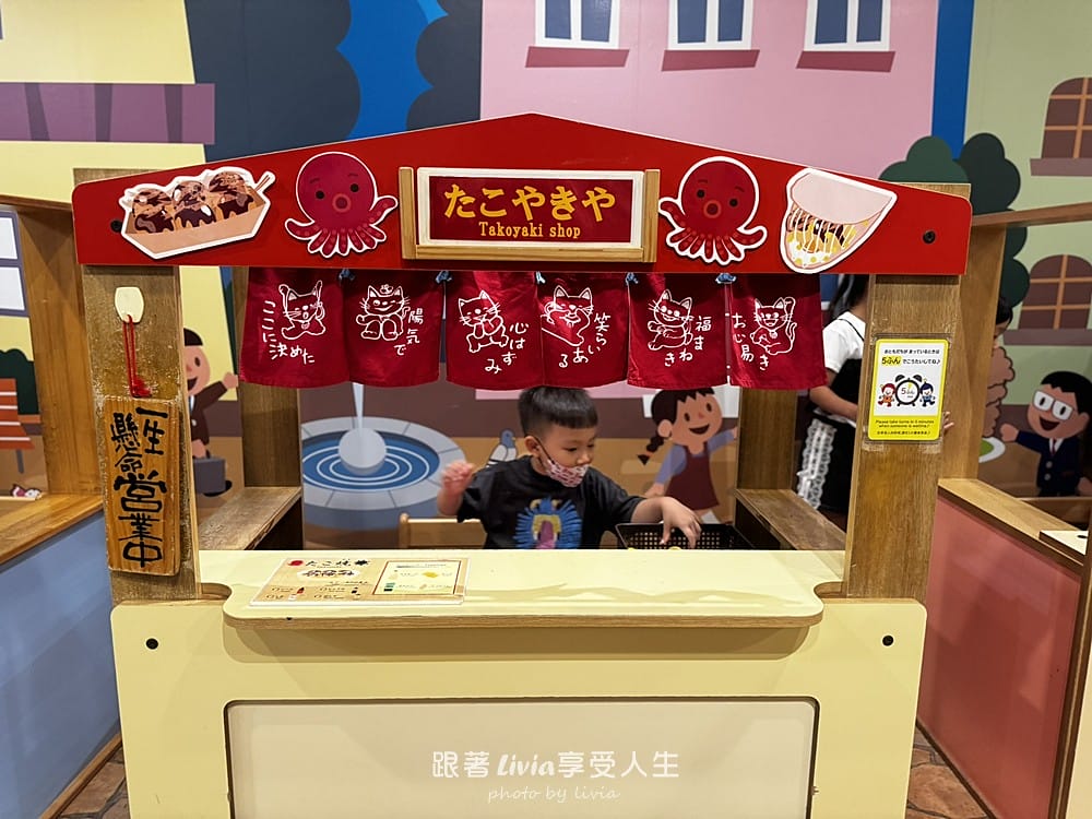 大阪兒童樂園 (86)