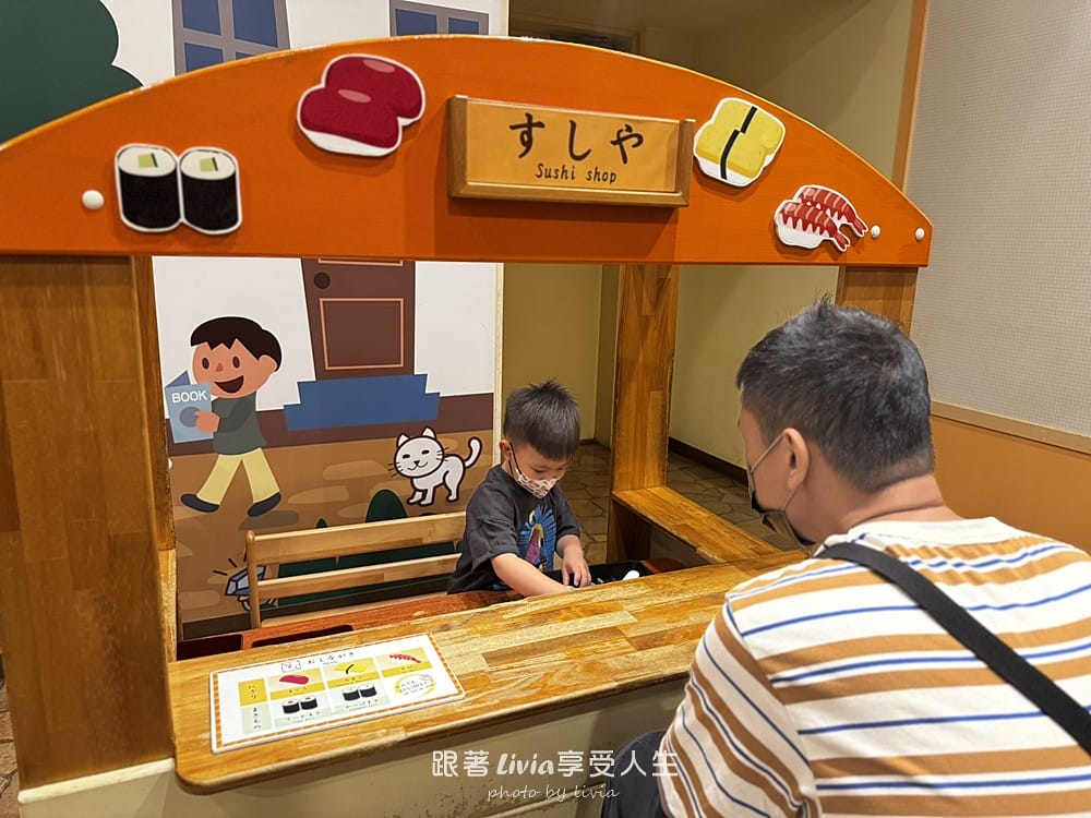大阪兒童樂園 (89)