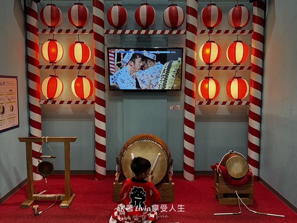大阪兒童樂園 (40)