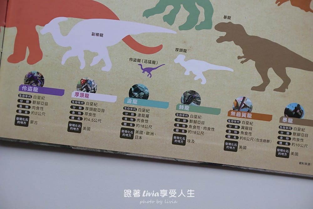 恐龍 (14) 恐龍 (14)
