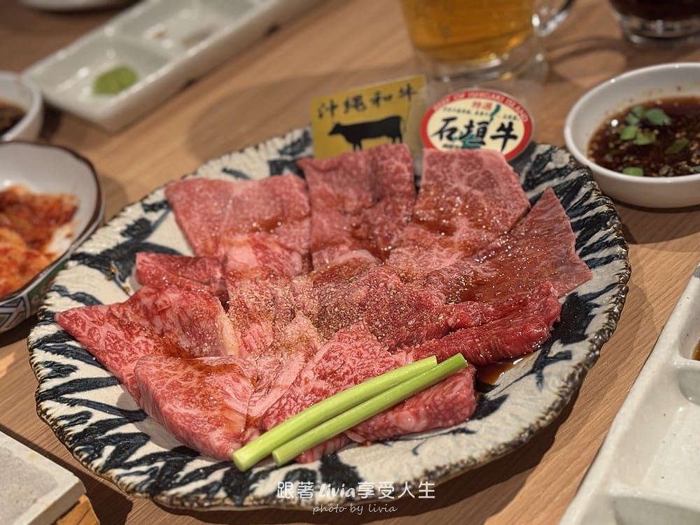 沖繩燒肉 (13) 沖繩燒肉 (13)