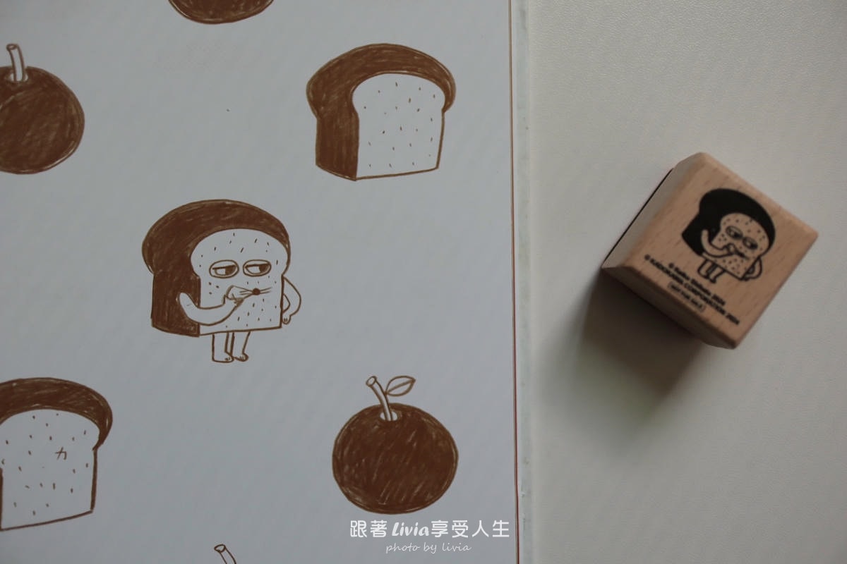 親子共讀｜麵包小偷6：麵包小偷與蘋果假面超人｜采實文化