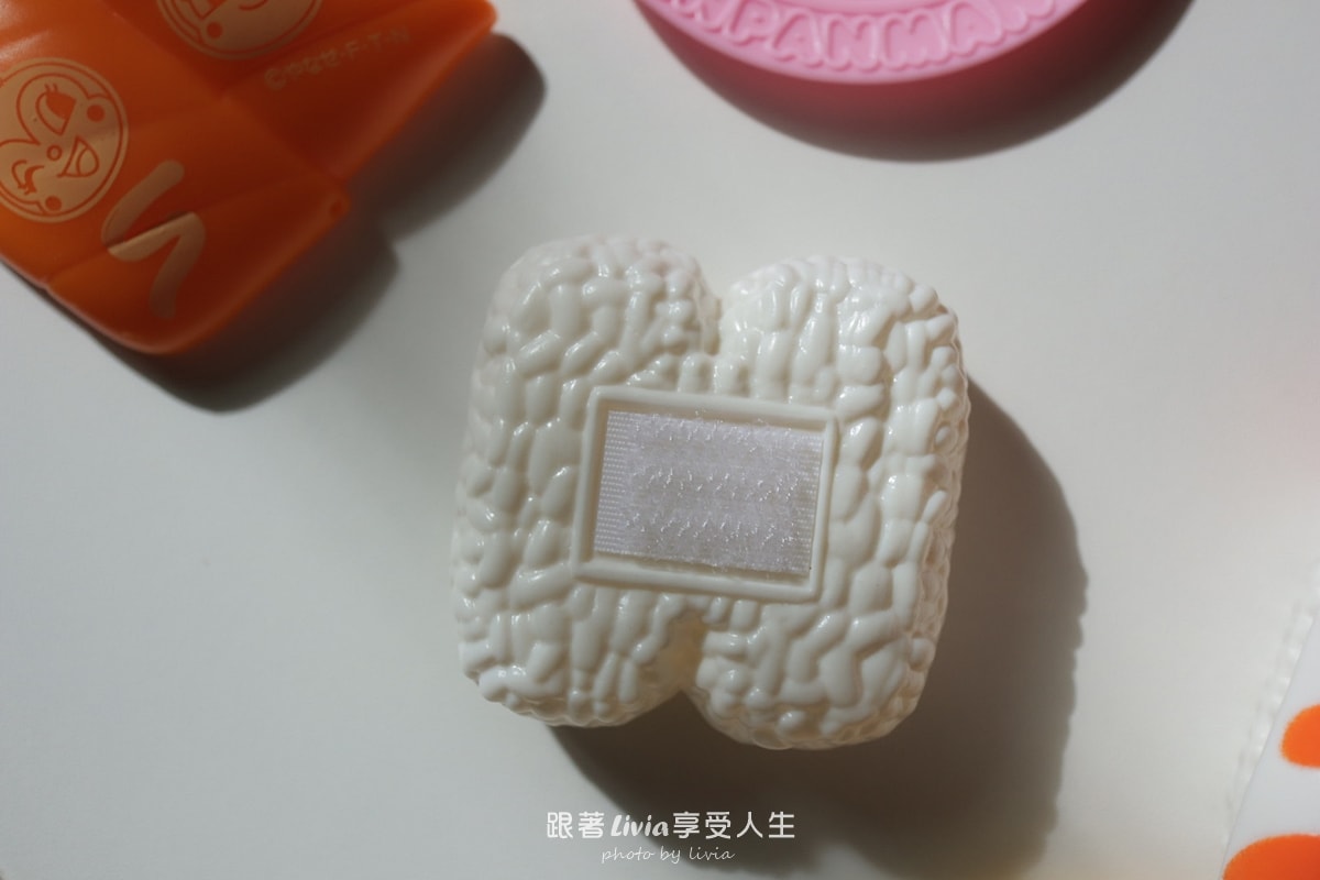 把一間迴轉壽司店搬進家裡｜麵包超人迴轉壽司轉盤抽抽樂 DX 組