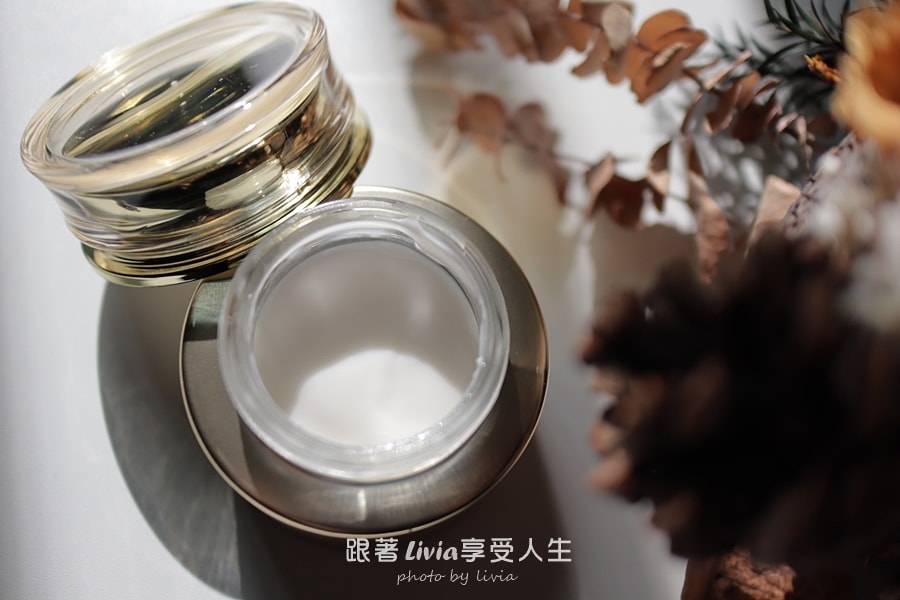 TRUE TISANE 人蔘逆齡彈潤面膜評價｜補骨脂抗老保養品分享與高效人蔘抗老保養心得