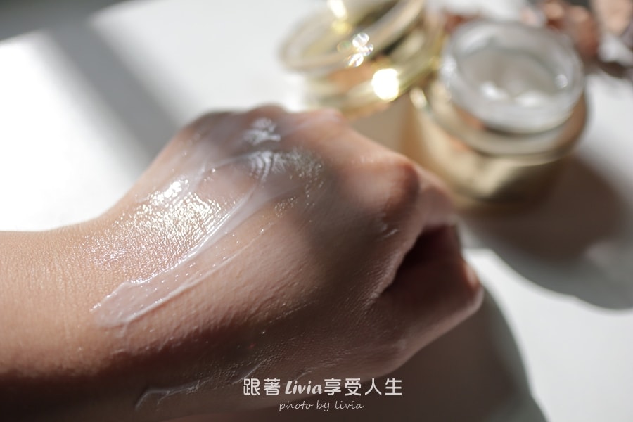TRUE TISANE 人蔘逆齡彈潤面膜評價｜補骨脂抗老保養品分享與高效人蔘抗老保養心得
