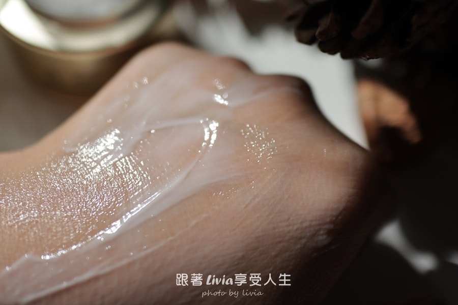 TRUE TISANE 人蔘逆齡彈潤面膜評價｜補骨脂抗老保養品分享與高效人蔘抗老保養心得