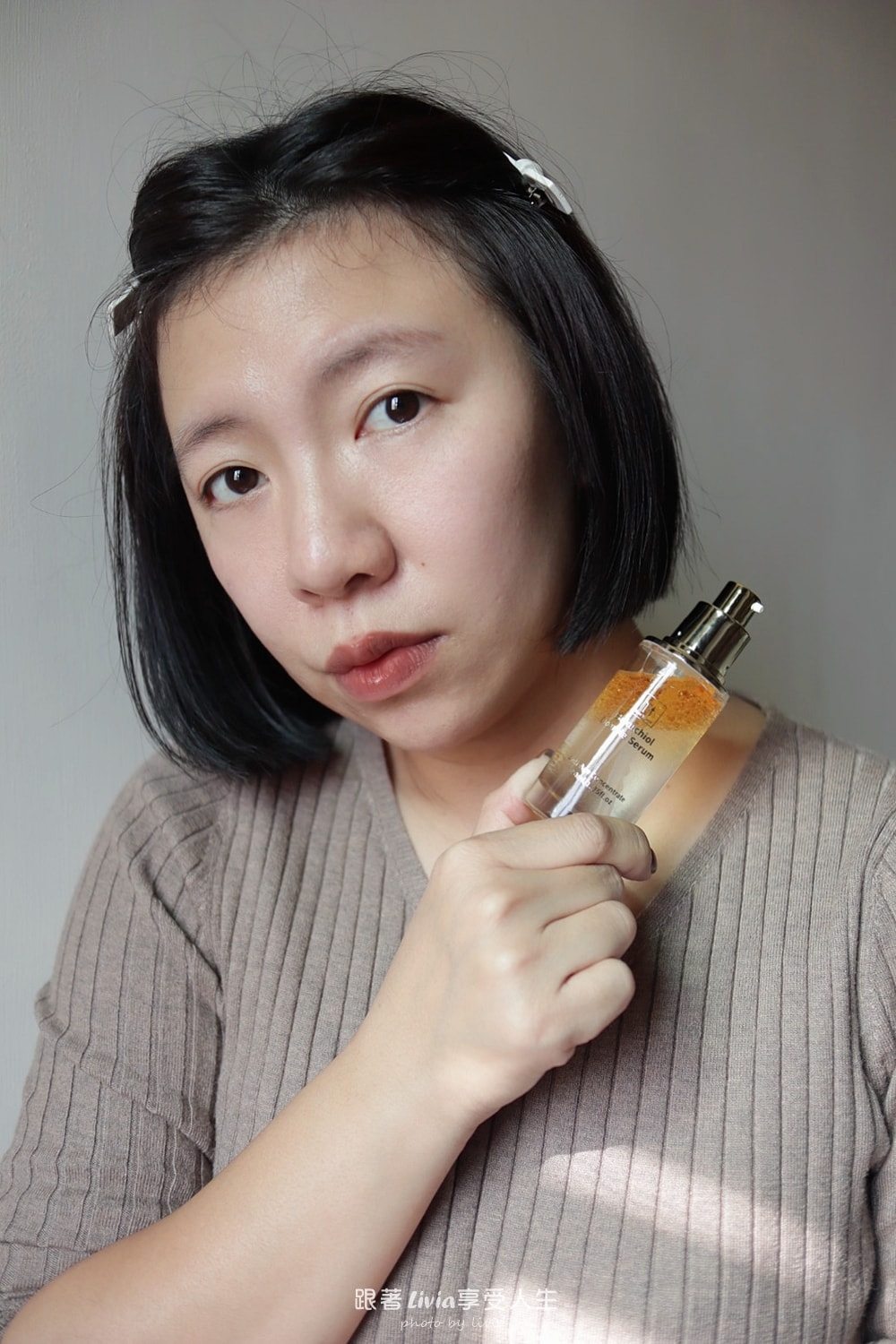 TRUE TISANE 奇蹟逆齡修護組評價｜補骨脂 × 高效人蔘，最近默默愛上的抗老保養分享