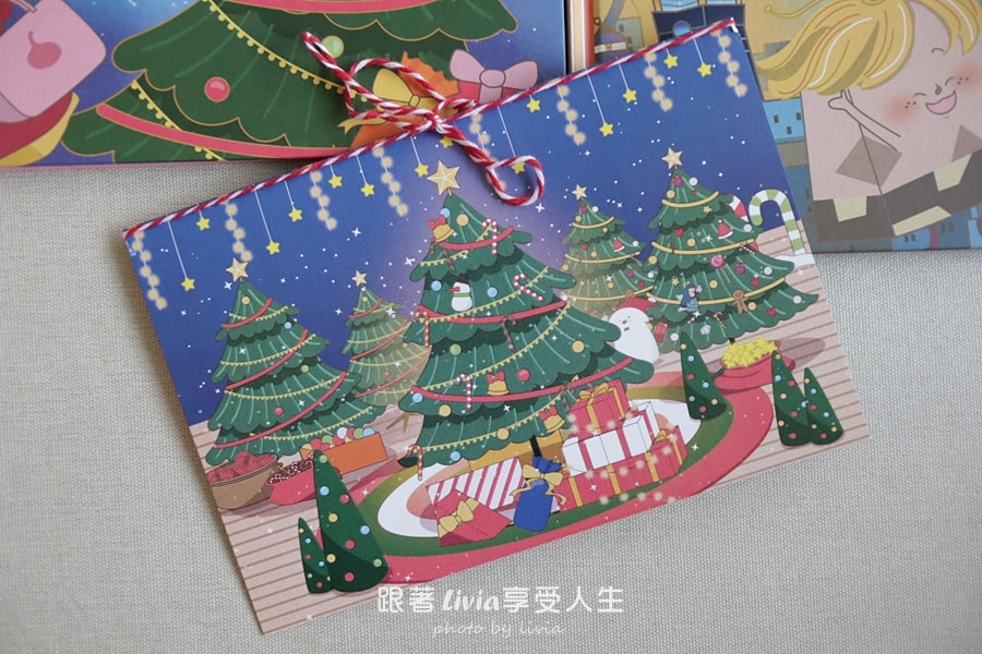 親子共讀｜冬季節慶布朗克系列 啦啦的聖誕奇蹟、我是在我在哪跨年夜｜妙蒜工作室