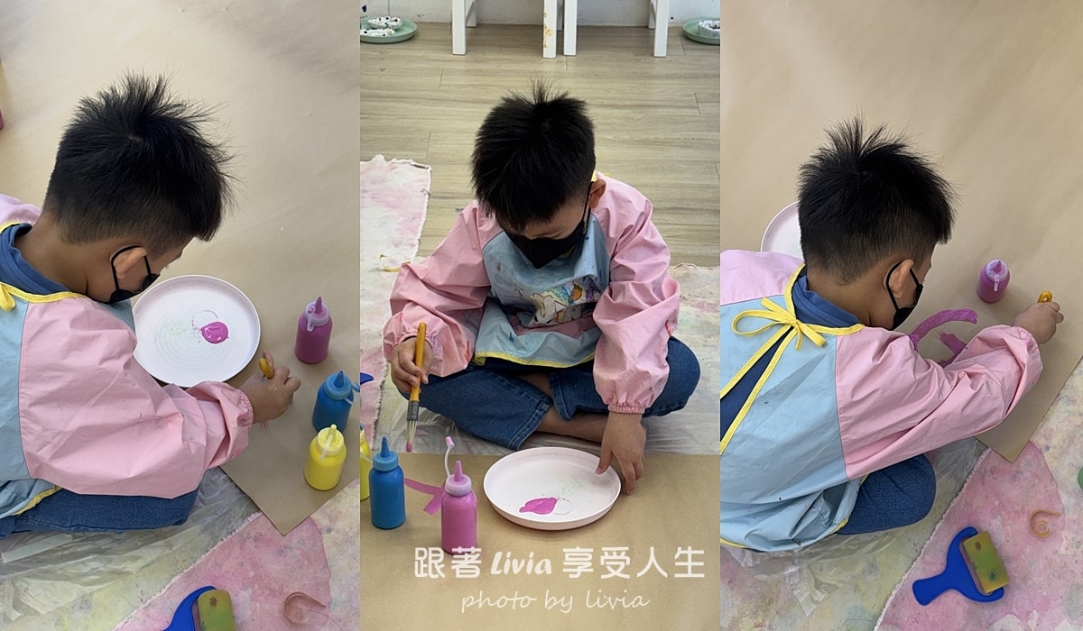 親子共學｜快樂小廚師派對日 動手做聚寶盆 ｜兜樂TOTally KiDs