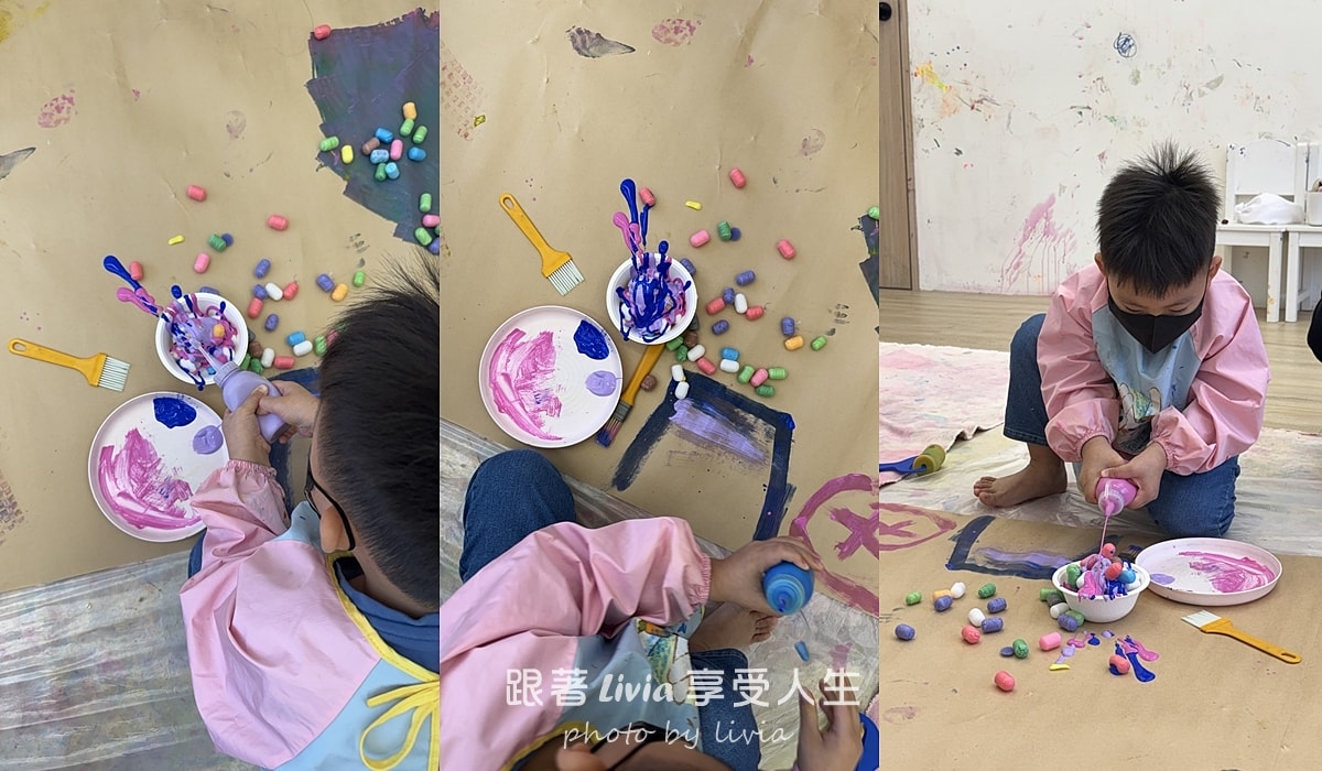 親子共學｜快樂小廚師派對日 動手做聚寶盆 ｜兜樂TOTally KiDs