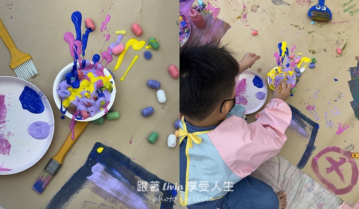 親子共學｜快樂小廚師派對日 動手做聚寶盆 ｜兜樂TOTally KiDs