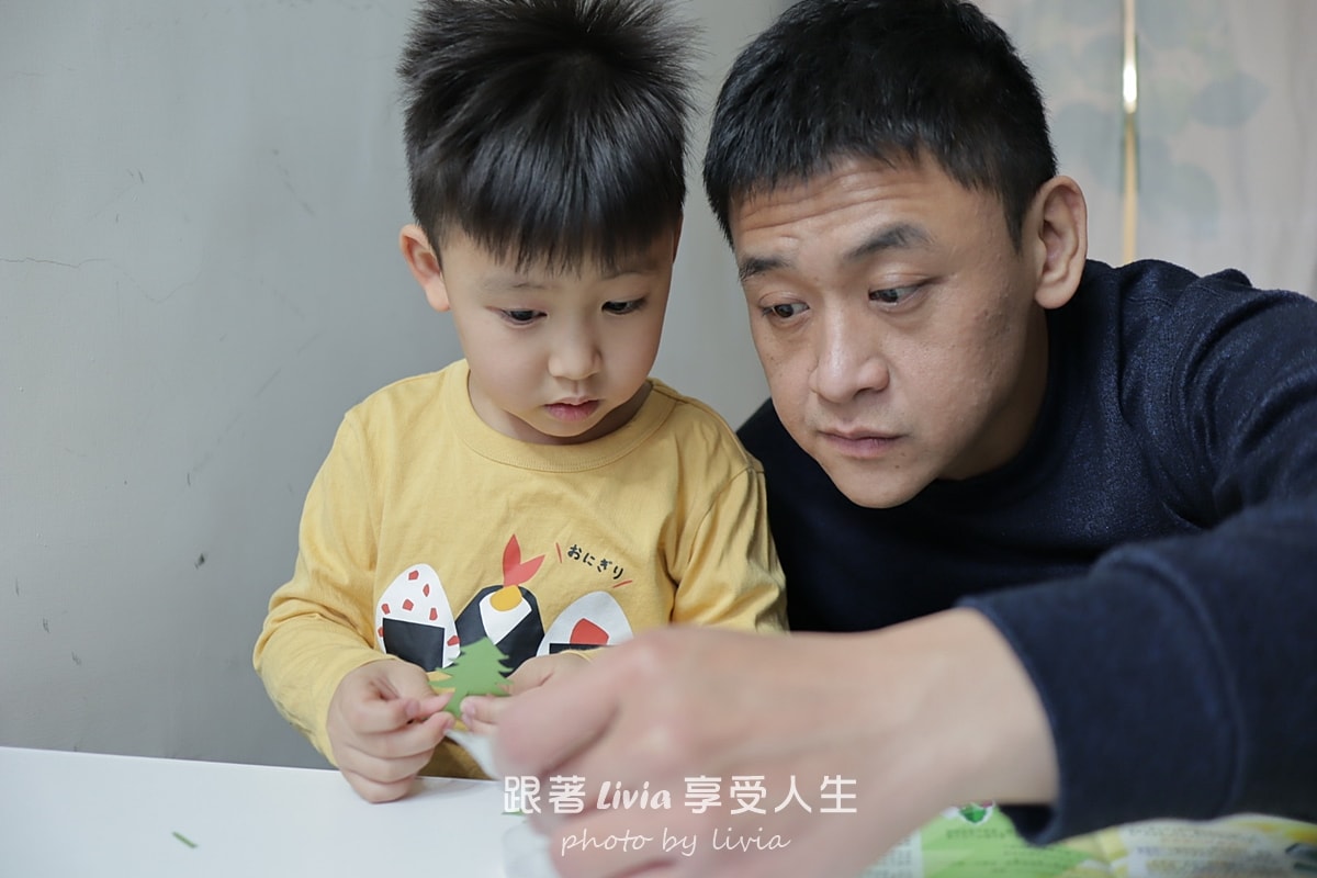 把家裡變成小小科學實驗室｜我們的 Eagle’s Lab 動手玩科學時光