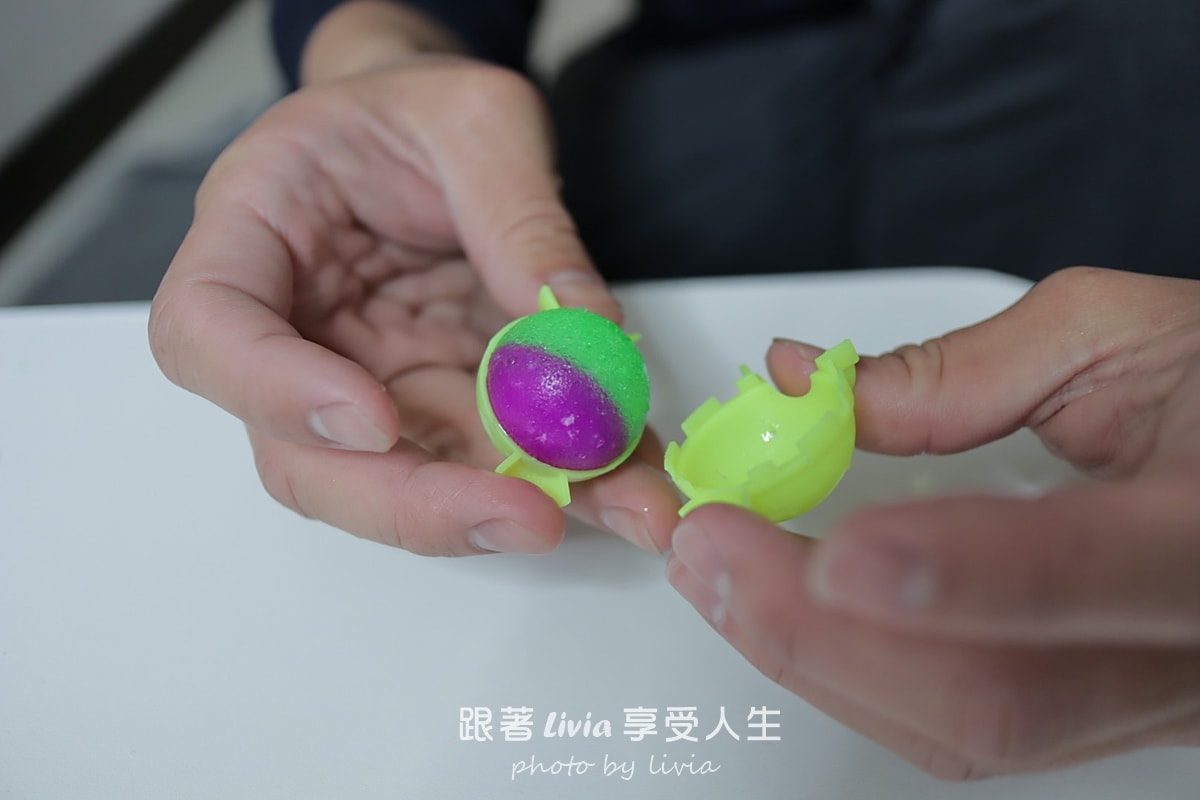 把家裡變成小小科學實驗室｜我們的 Eagle’s Lab 動手玩科學時光