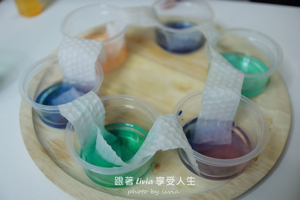 把家裡變成小小科學實驗室｜我們的 Eagle’s Lab 動手玩科學時光