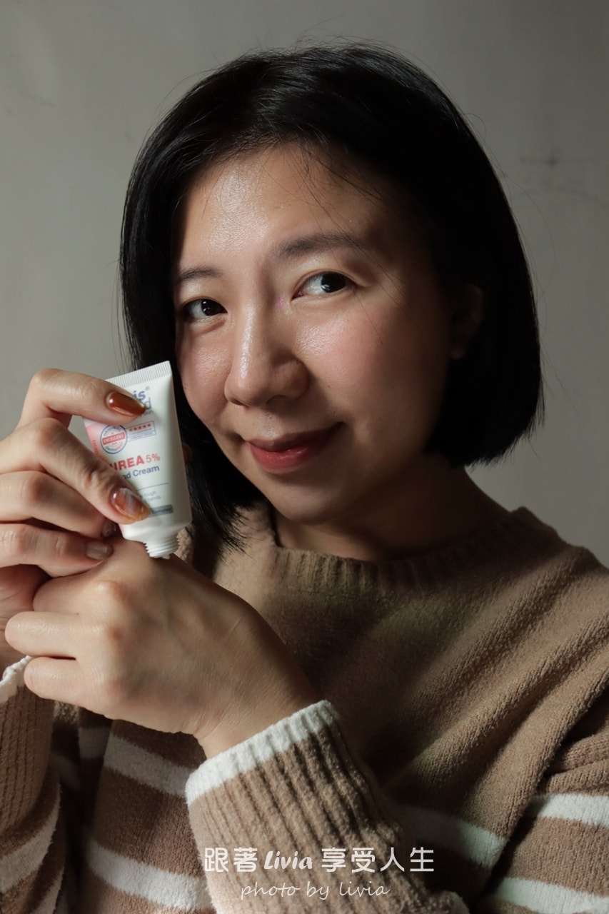 從臉到手都被好好照顧｜1838 eurocare 呵護敏弱肌的日常保養：樂美思舒敏凍齡霜 × pH5.5 護手霜 × 歐珂蔓橄欖雪花霜