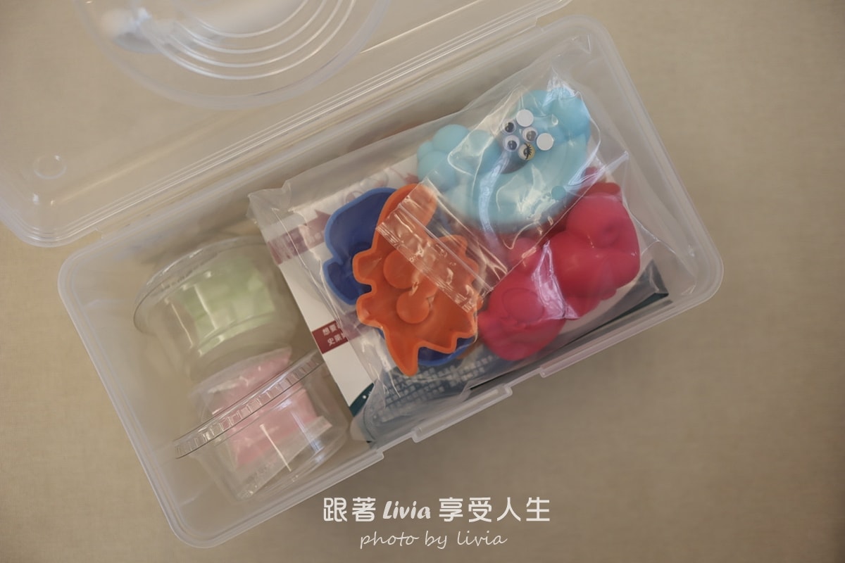 把家裡變成小小科學實驗室｜我們的 Eagle’s Lab 動手玩科學時光