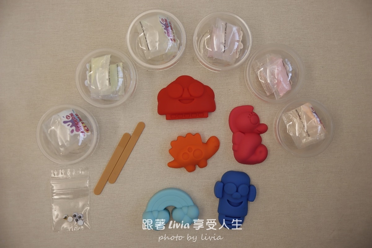 把家裡變成小小科學實驗室｜我們的 Eagle’s Lab 動手玩科學時光