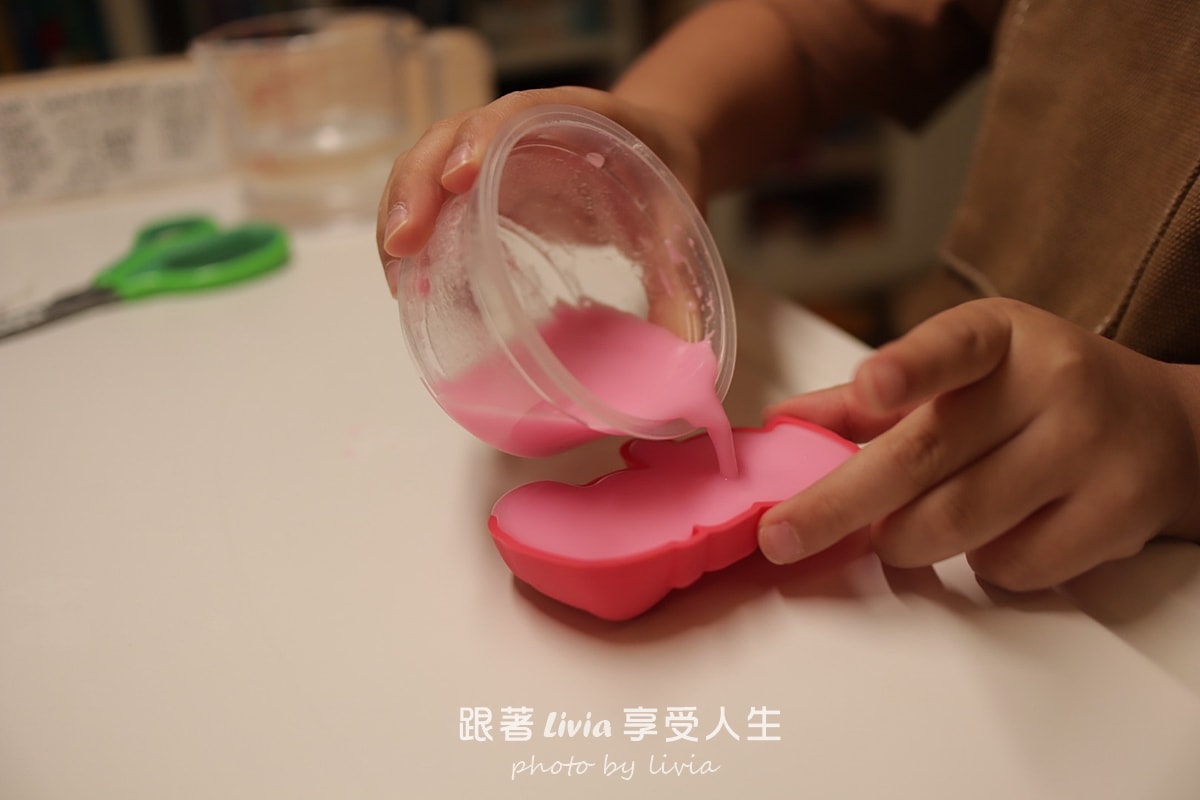 把家裡變成小小科學實驗室｜我們的 Eagle’s Lab 動手玩科學時光
