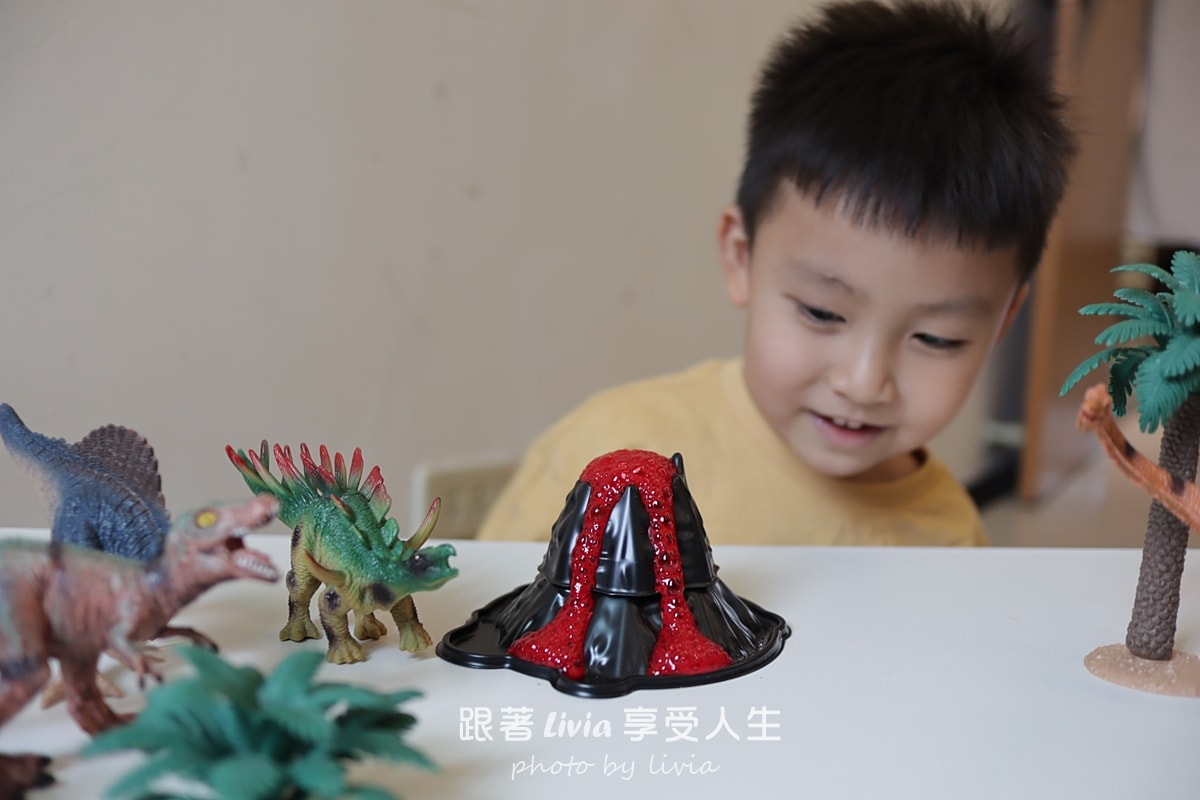把家裡變成小小科學實驗室｜我們的 Eagle’s Lab 動手玩科學時光