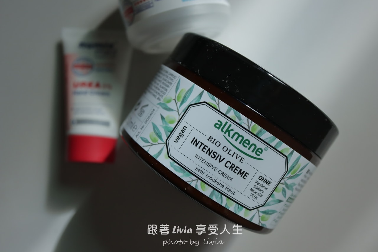 從臉到手都被好好照顧｜1838 eurocare 呵護敏弱肌的日常保養：樂美思舒敏凍齡霜 × pH5.5 護手霜 × 歐珂蔓橄欖雪花霜