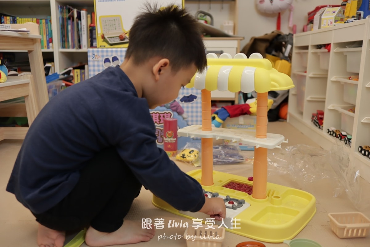 親子在家不無聊|巧虎系列多款玩具開箱 - 第17張圖 親子在家不無聊|巧虎系列多款玩具開箱