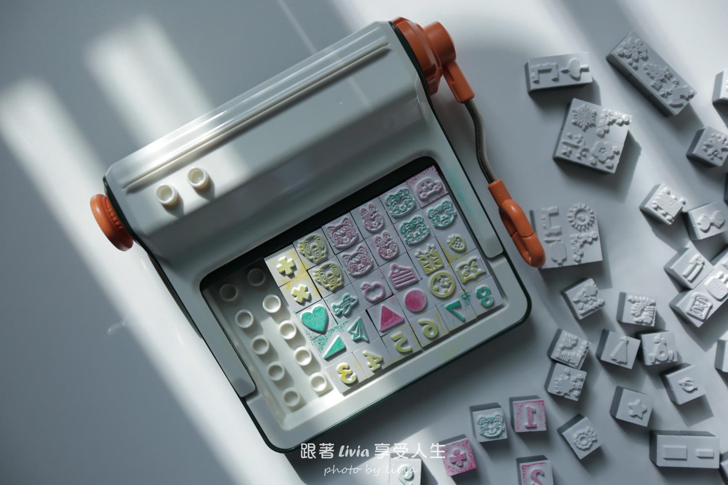 親子在家不無聊|巧虎系列多款玩具開箱 - 第8張圖 親子在家不無聊|巧虎系列多款玩具開箱
