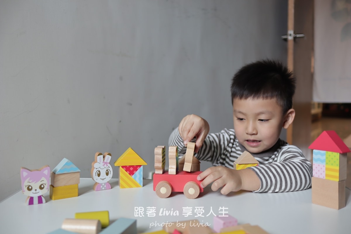 親子在家不無聊|巧虎系列多款玩具開箱 - 第31張圖 親子在家不無聊|巧虎系列多款玩具開箱
