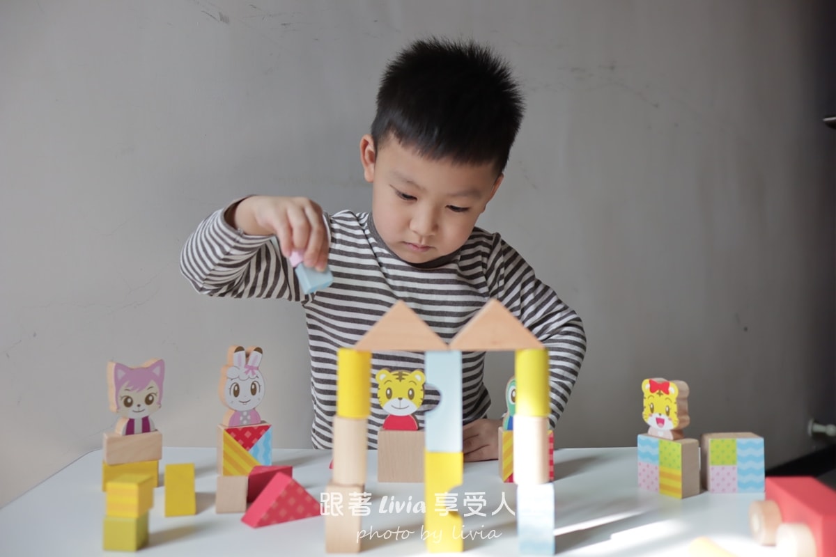 親子在家不無聊|巧虎系列多款玩具開箱 - 第23張圖 親子在家不無聊|巧虎系列多款玩具開箱
