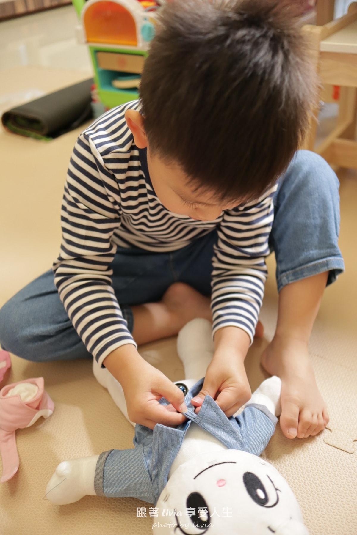 親子在家不無聊|巧虎系列多款玩具開箱 - 第22張圖 親子在家不無聊|巧虎系列多款玩具開箱