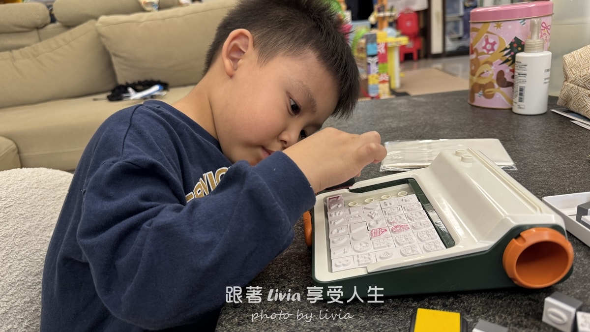 親子在家不無聊|巧虎系列多款玩具開箱 - 第14張圖 親子在家不無聊|巧虎系列多款玩具開箱
