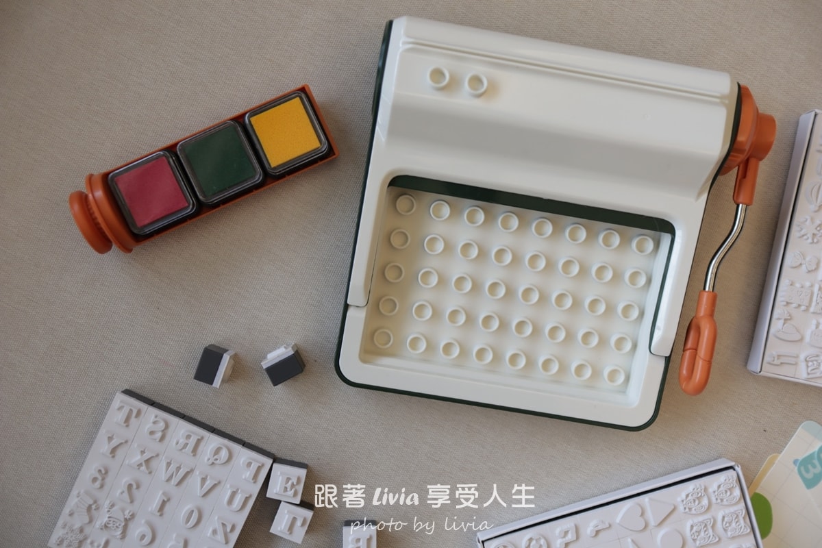 親子在家不無聊|巧虎系列多款玩具開箱 - 第9張圖 親子在家不無聊|巧虎系列多款玩具開箱