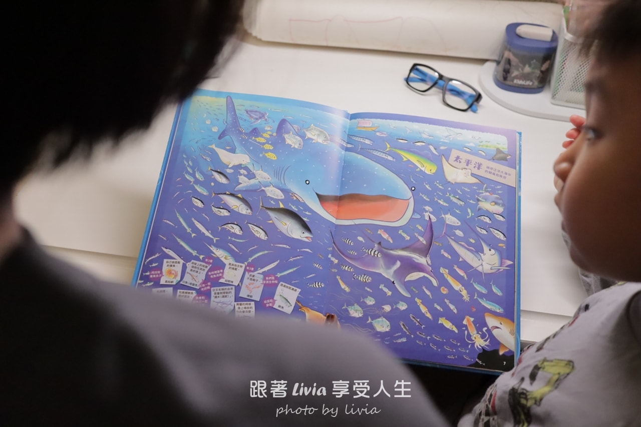 親子共讀｜一翻開就全家安靜的找一找遊戲書｜超有趣的找一找昆蟲圖鑑＆超有趣的找一找魚類圖鑑｜小角落文化