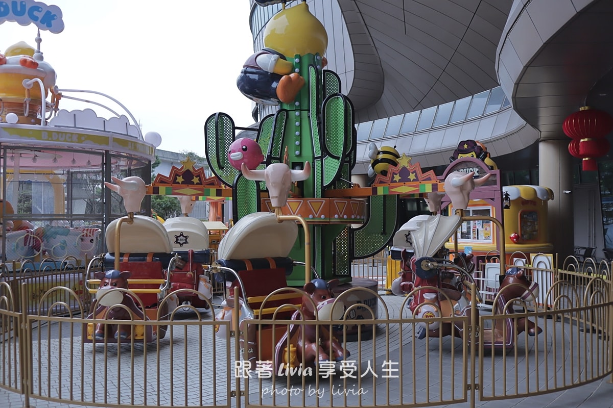 桃園親子一日遊|想帶孩子放放電,桃園 A19 B.Duck 小鴨樂園親子遊記|桃園 A19 環球購物中心 - 第17張圖 桃園親子一日遊|想帶孩子放放電,桃園 A19 B.Duck 小鴨樂園親子遊記|桃園 A19 環球購物中心
