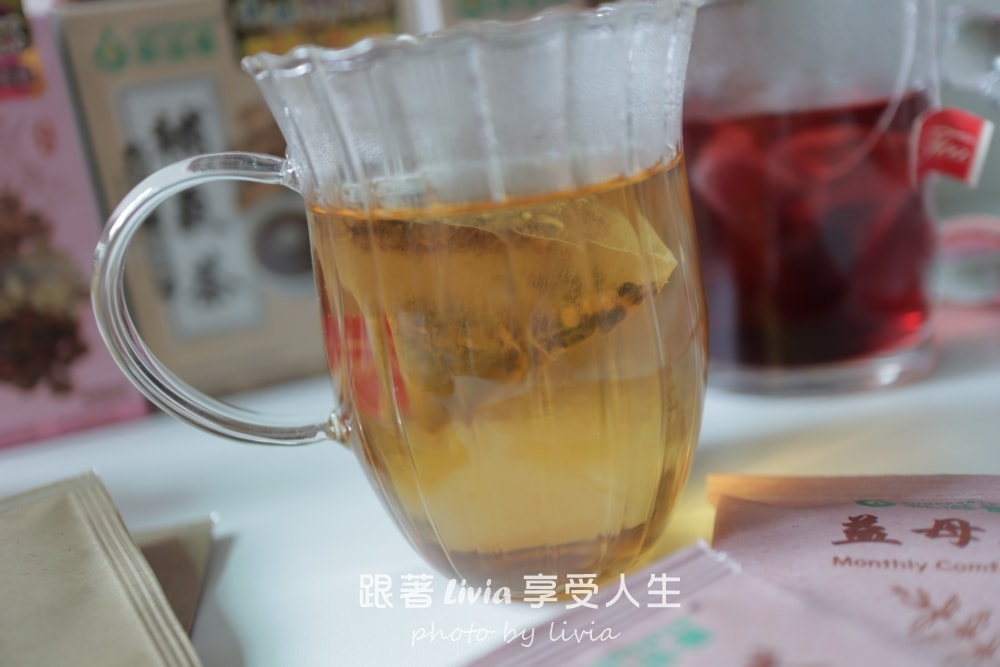 森滋養經典漢方茶 養生茶開箱評價|養生茶心得分享與日常調理紀錄|免熬煮的日常保養提案 - 第18張圖 森滋養經典漢方茶 養生茶開箱評價|養生茶心得分享與日常調理紀錄|免熬煮的日常保養提案