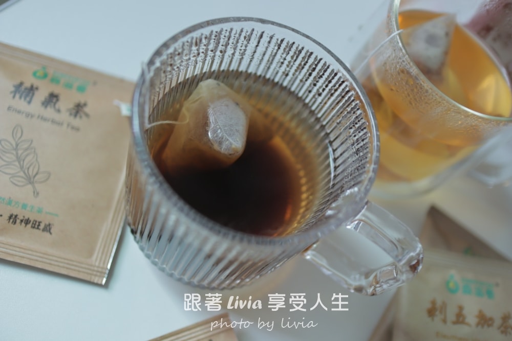 森滋養經典漢方茶 養生茶開箱評價|養生茶心得分享與日常調理紀錄|免熬煮的日常保養提案 - 第13張圖 森滋養經典漢方茶 養生茶開箱評價|養生茶心得分享與日常調理紀錄|免熬煮的日常保養提案