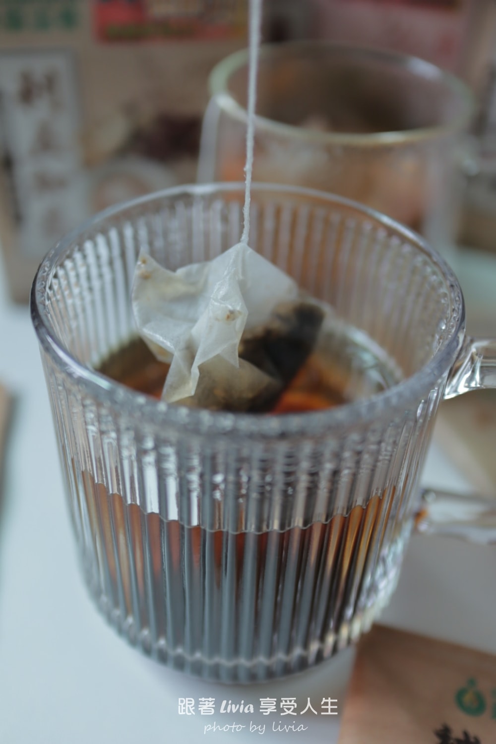 森滋養經典漢方茶 養生茶開箱評價|養生茶心得分享與日常調理紀錄|免熬煮的日常保養提案 - 第6張圖 森滋養經典漢方茶 養生茶開箱評價|養生茶心得分享與日常調理紀錄|免熬煮的日常保養提案