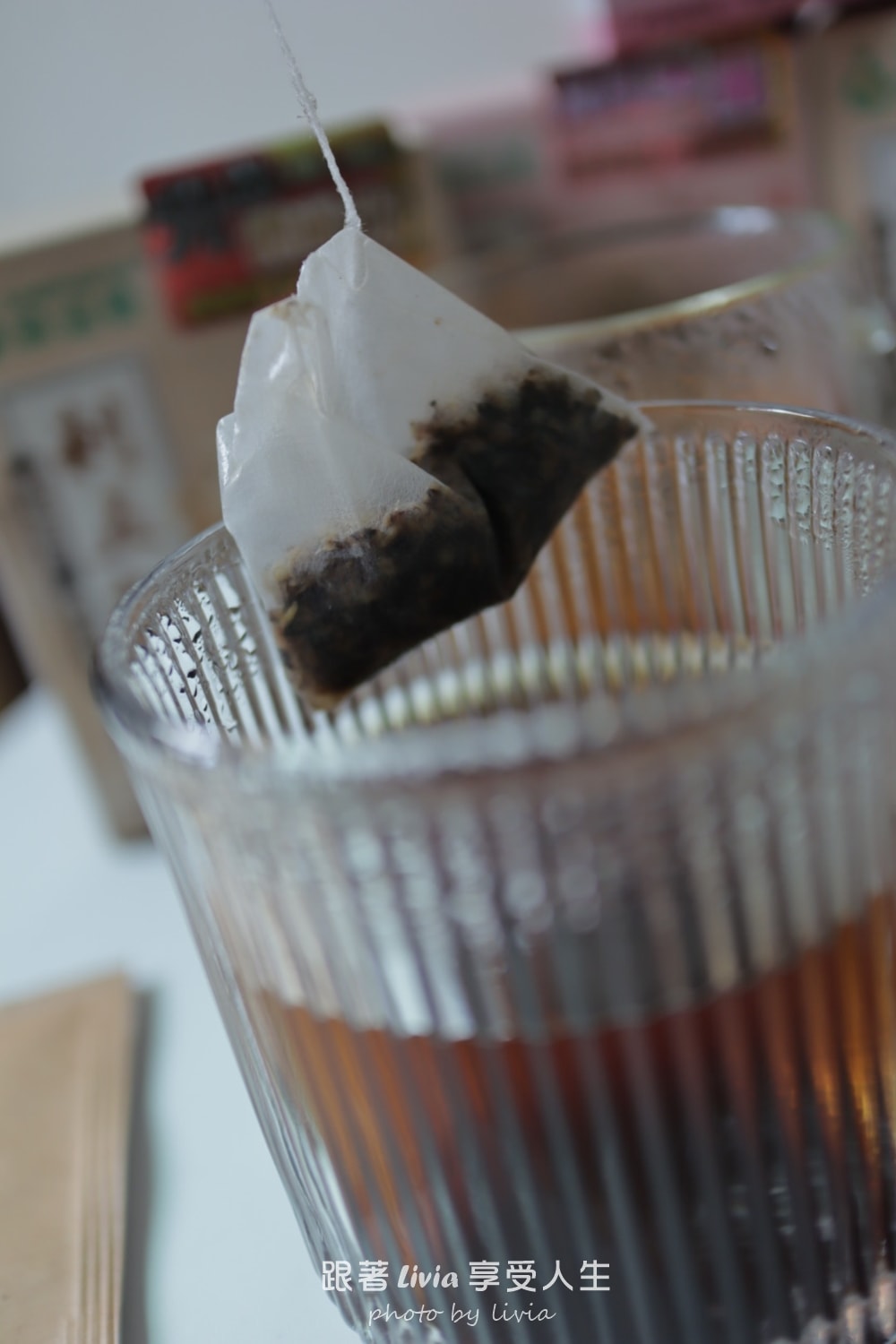 森滋養經典漢方茶 養生茶開箱評價|養生茶心得分享與日常調理紀錄|免熬煮的日常保養提案 - 第5張圖 森滋養經典漢方茶 養生茶開箱評價|養生茶心得分享與日常調理紀錄|免熬煮的日常保養提案