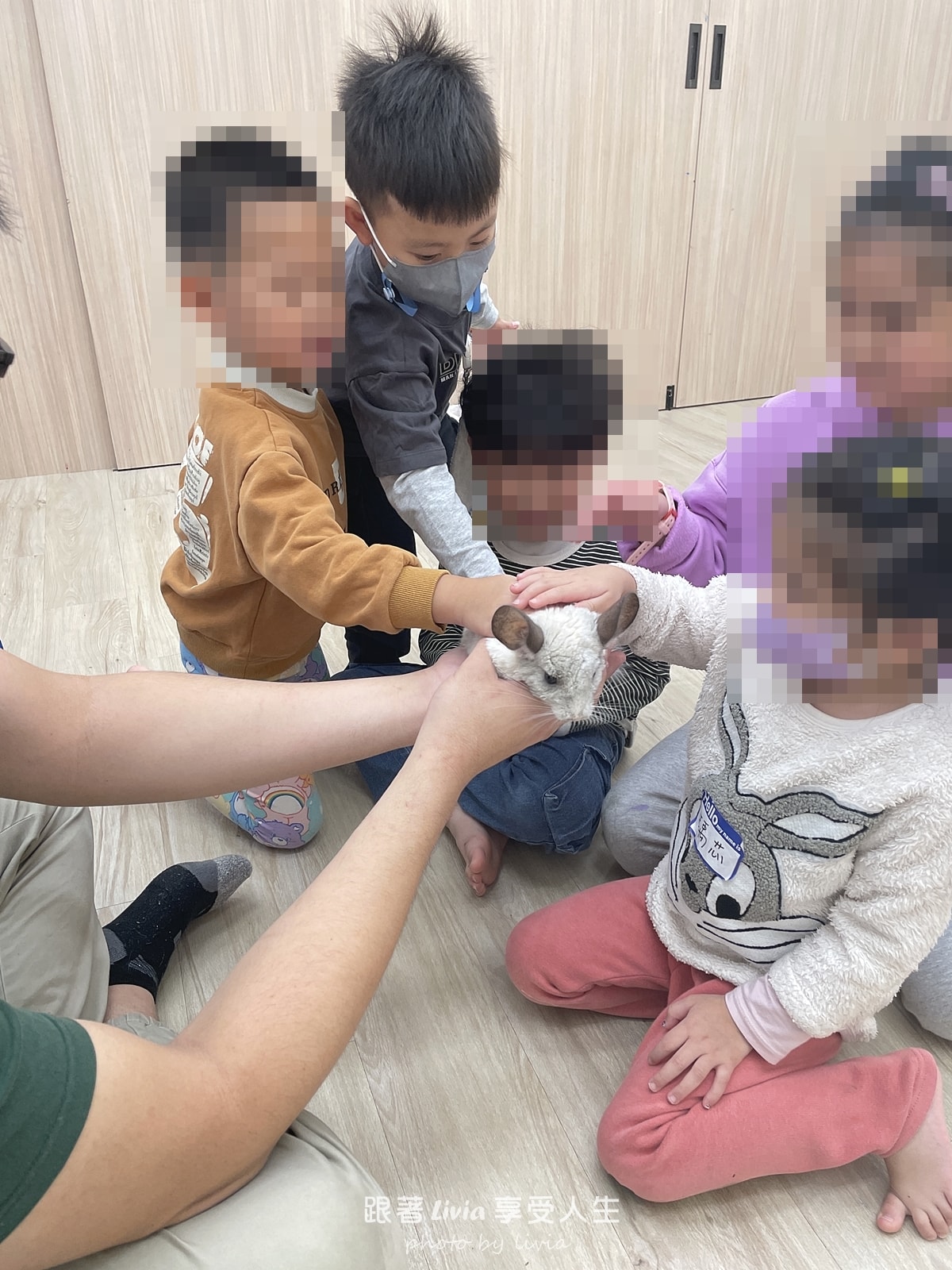 孩子玩得開心，大人也能安心放手｜台北冬令營 兜樂 TOTally KiDs 共學教室分享