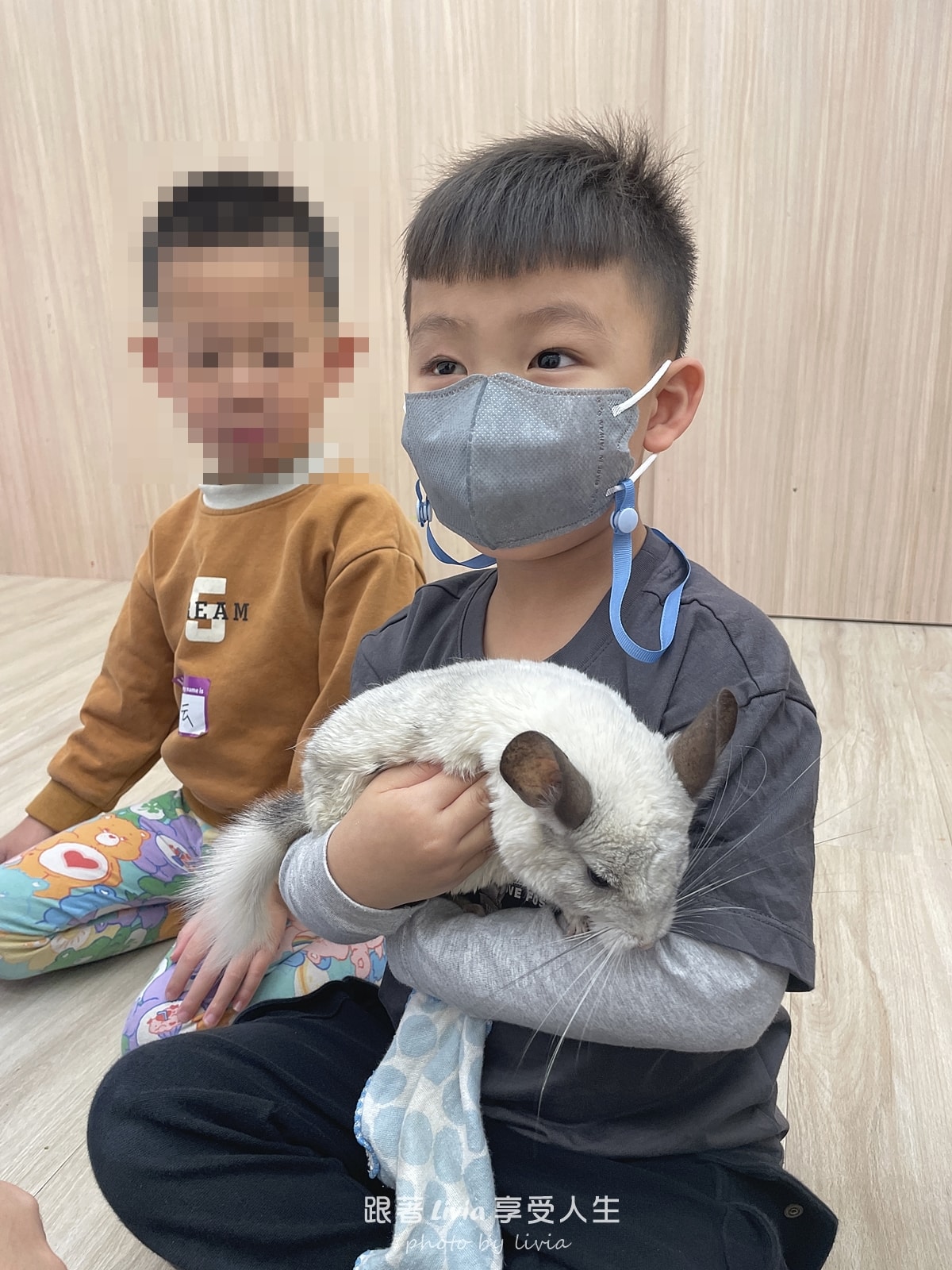 孩子玩得開心，大人也能安心放手｜台北冬令營 兜樂 TOTally KiDs 共學教室分享