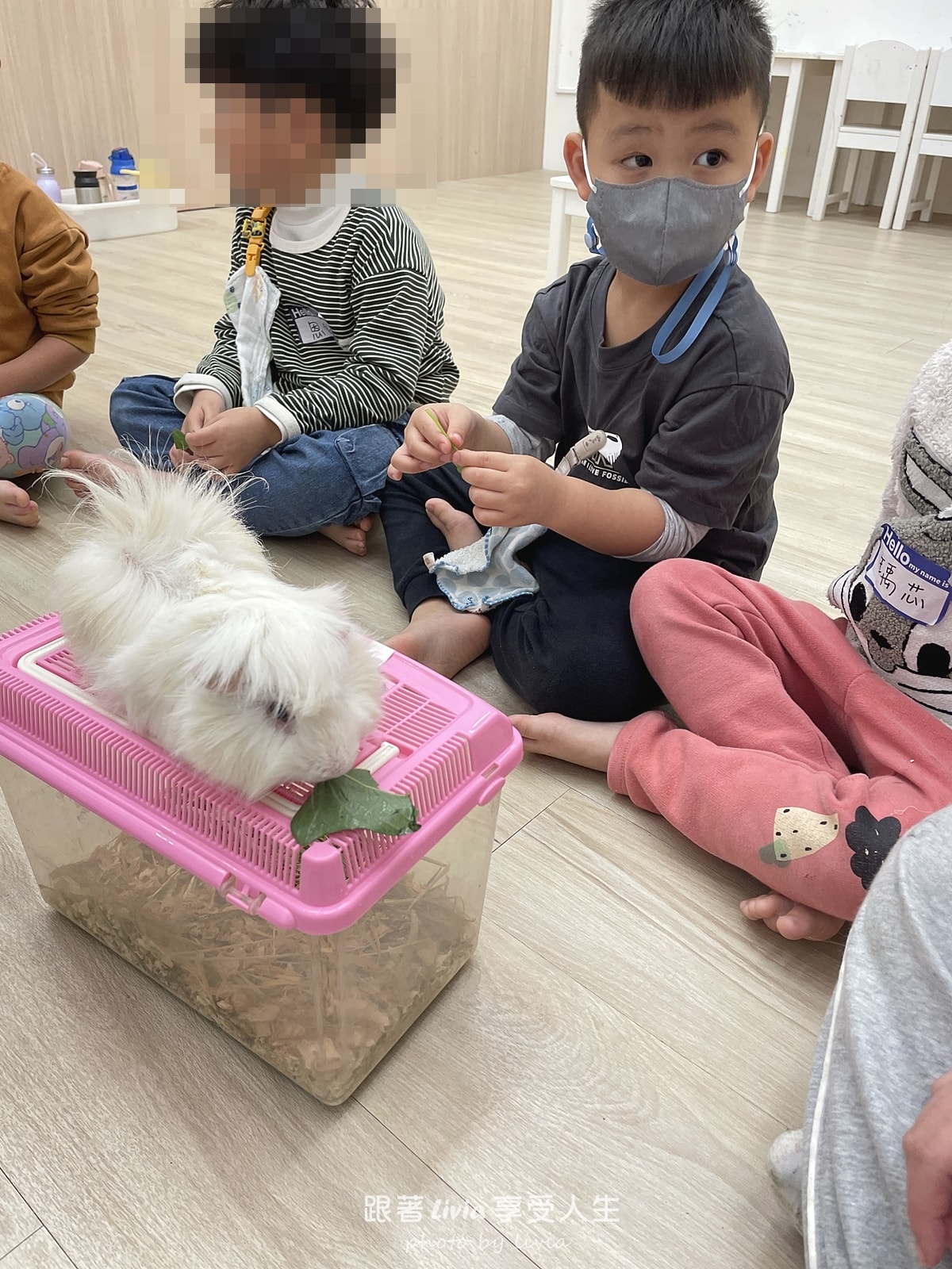 孩子玩得開心，大人也能安心放手｜台北冬令營 兜樂 TOTally KiDs 共學教室分享