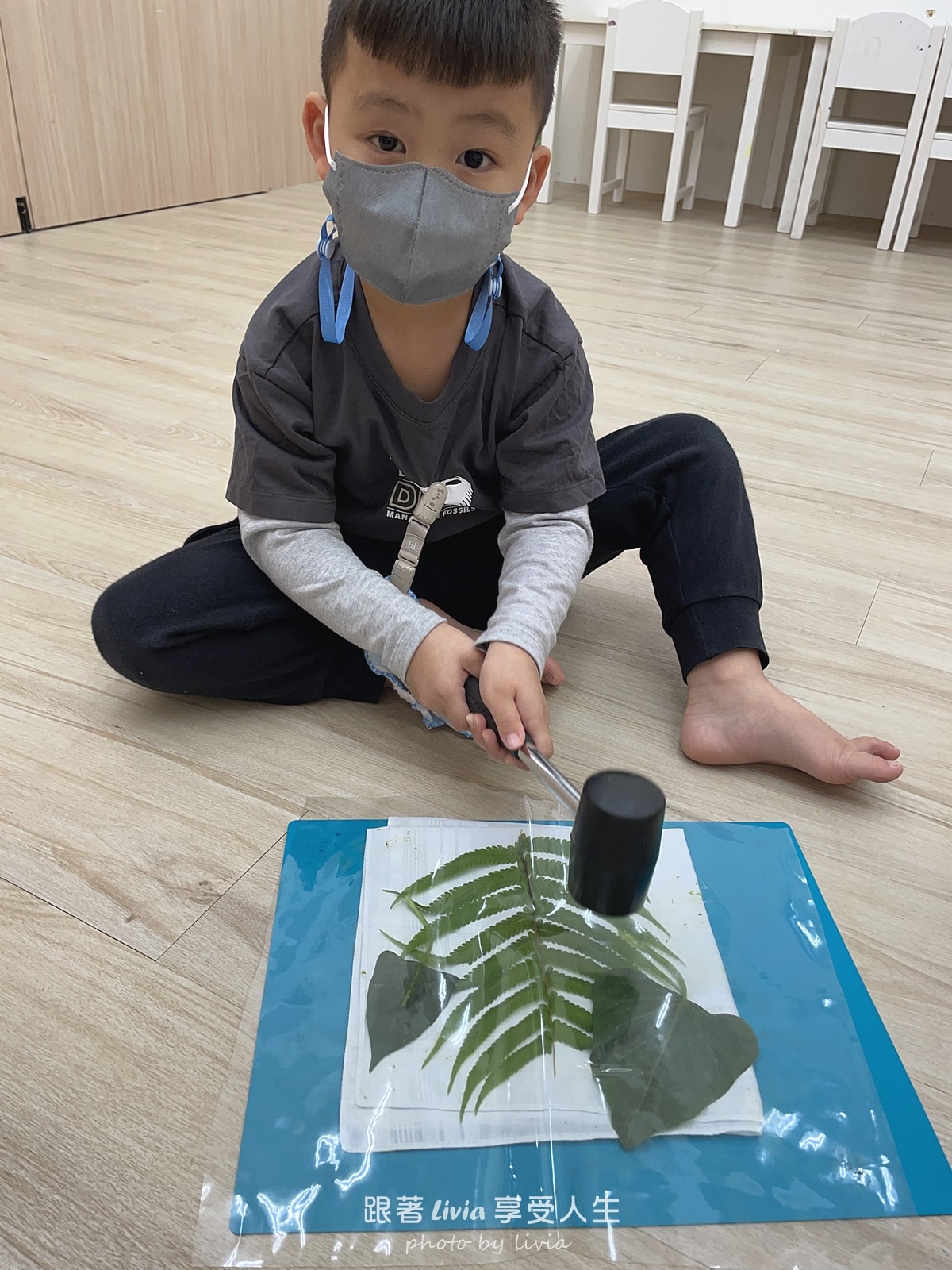 孩子玩得開心，大人也能安心放手｜台北冬令營 兜樂 TOTally KiDs 共學教室分享