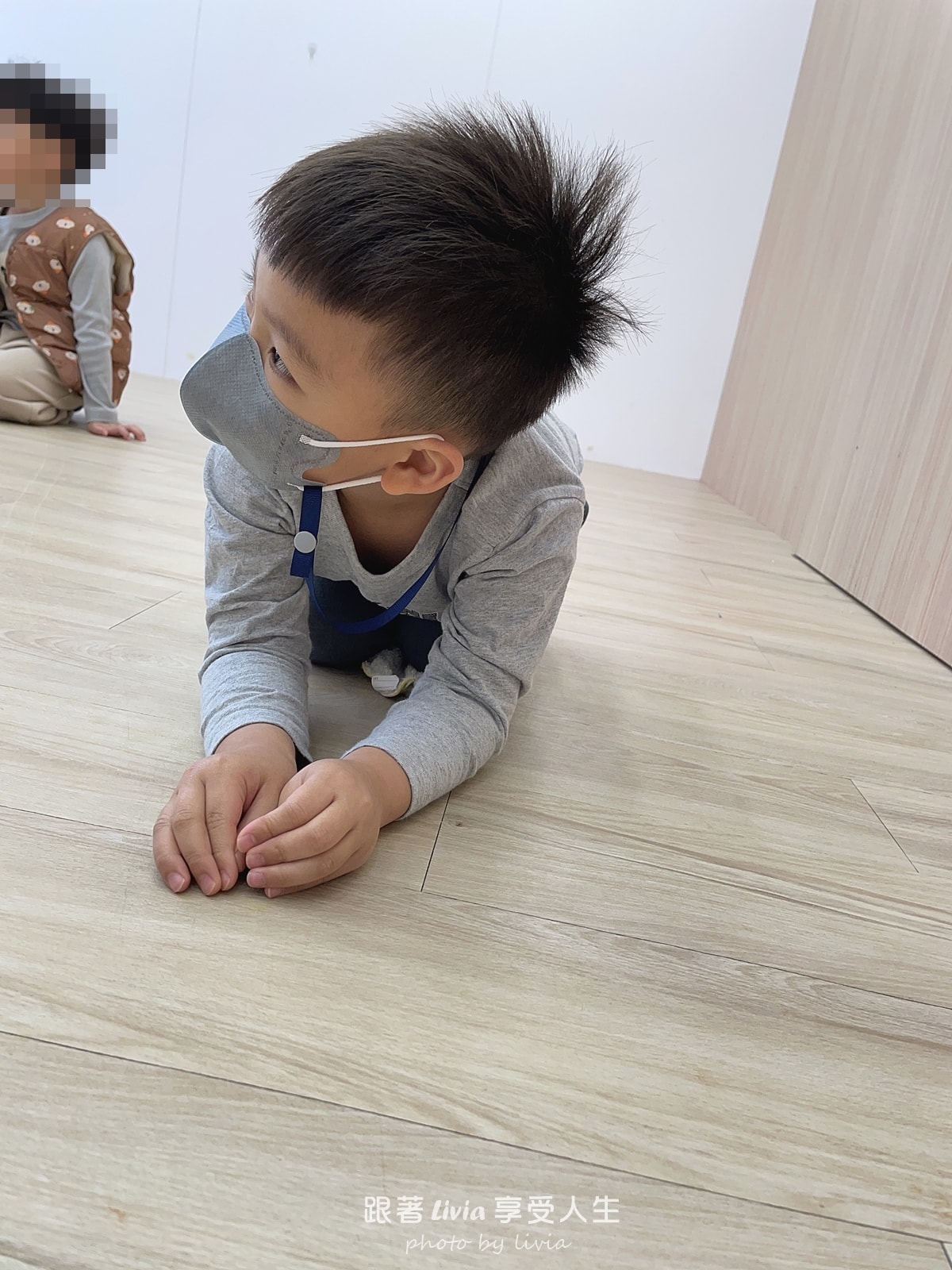 孩子玩得開心，大人也能安心放手｜台北冬令營 兜樂 TOTally KiDs 共學教室分享