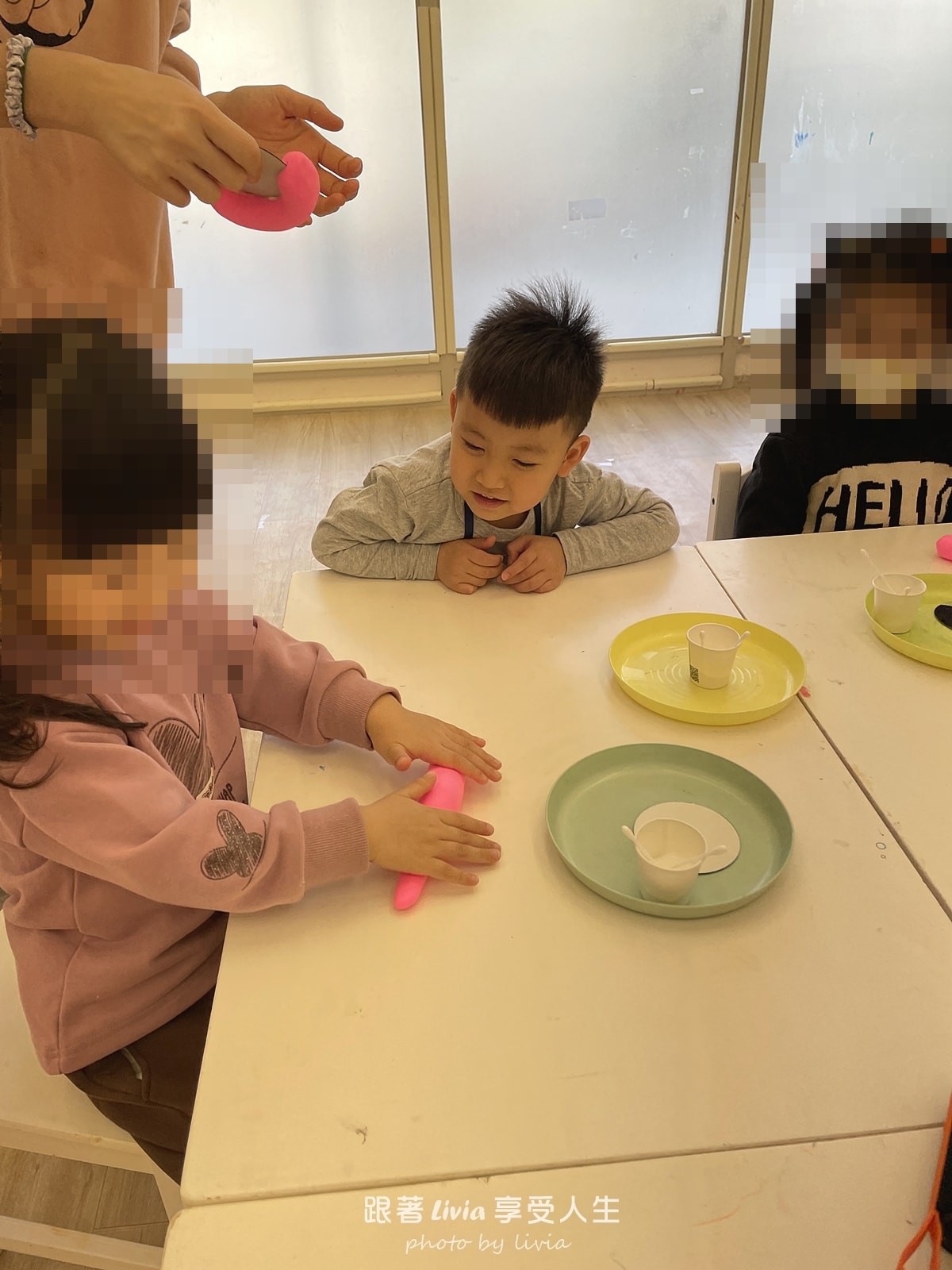 孩子玩得開心，大人也能安心放手｜台北冬令營 兜樂 TOTally KiDs 共學教室分享