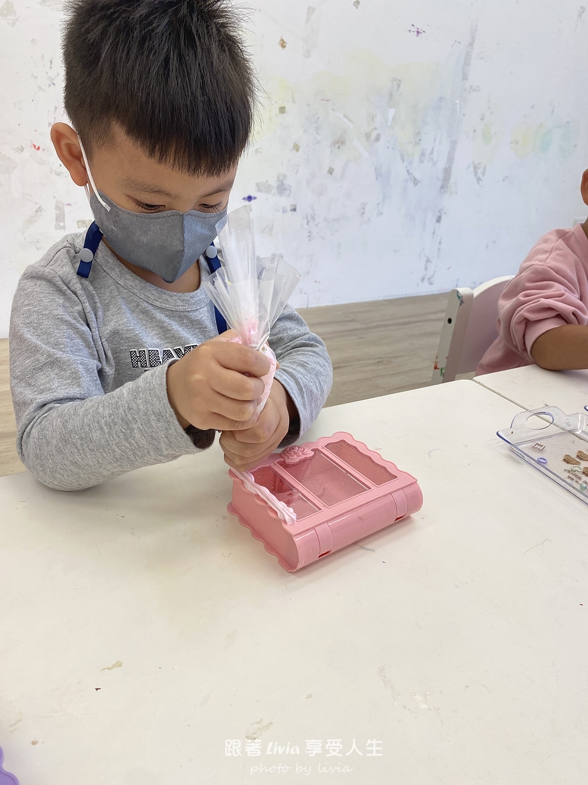 孩子玩得開心，大人也能安心放手｜台北冬令營 兜樂 TOTally KiDs 共學教室分享