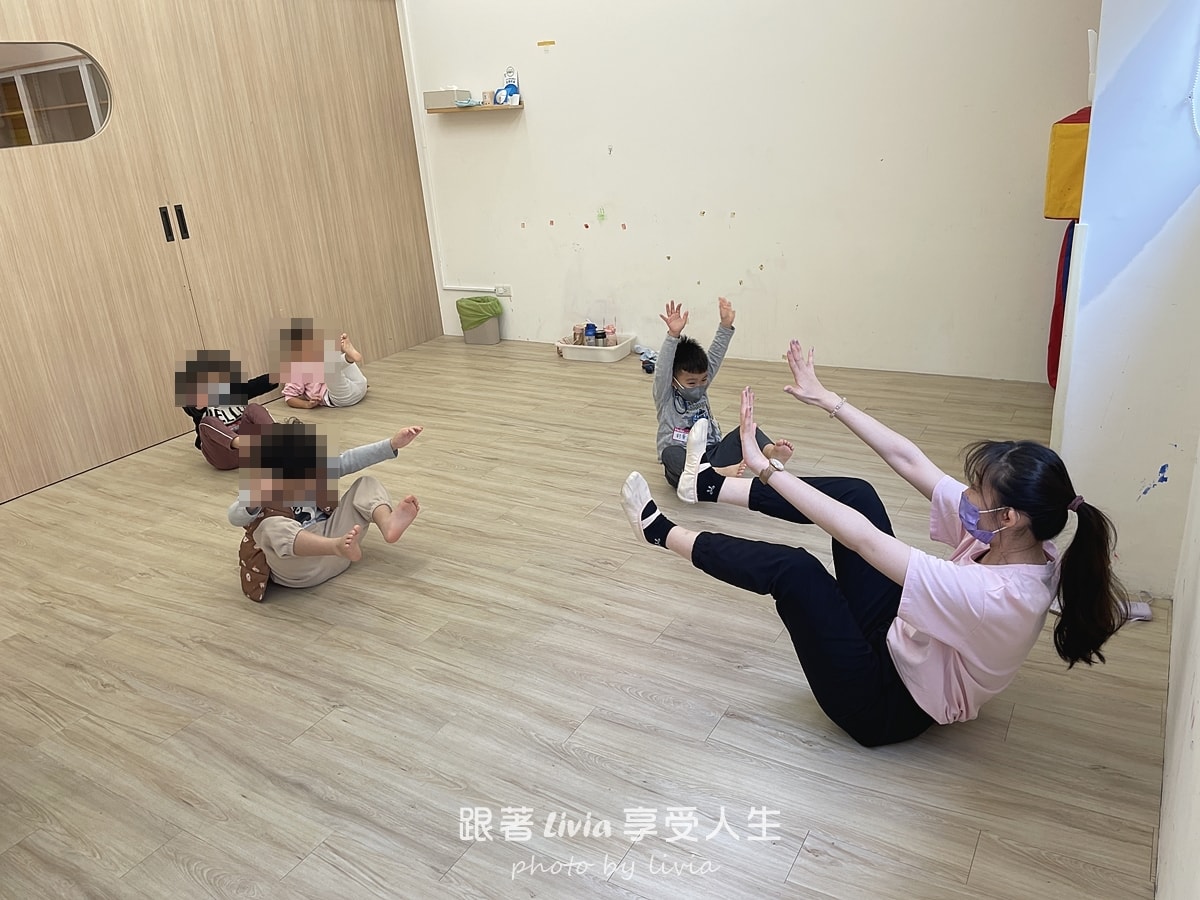孩子玩得開心，大人也能安心放手｜台北冬令營 兜樂 TOTally KiDs 共學教室分享