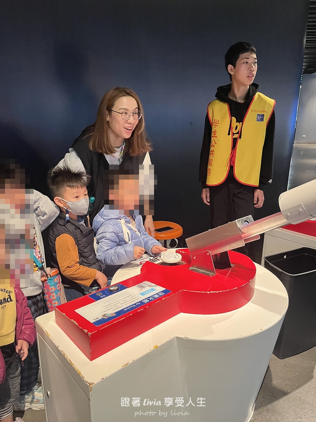 孩子玩得開心，大人也能安心放手｜台北冬令營 兜樂 TOTally KiDs 共學教室分享