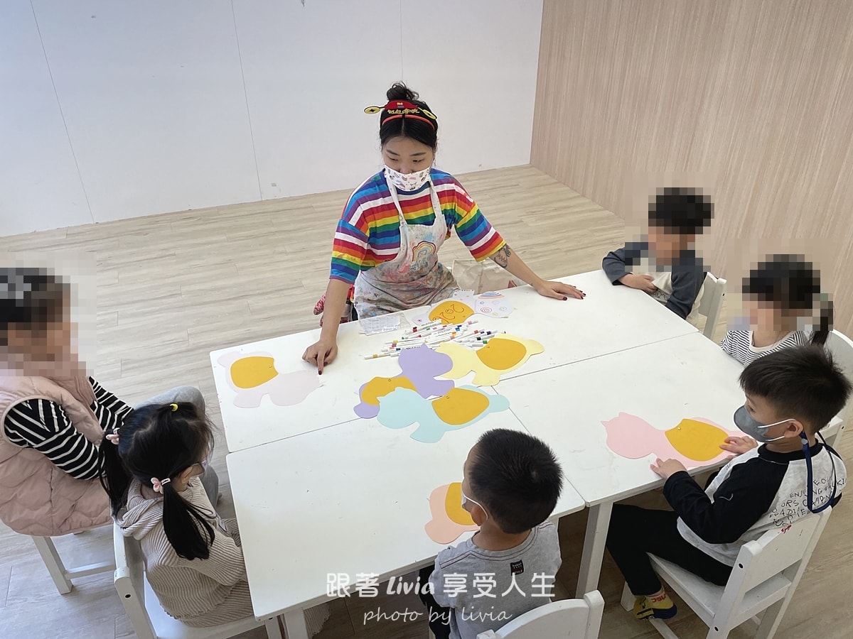 孩子玩得開心，大人也能安心放手｜台北冬令營 兜樂 TOTally KiDs 共學教室分享