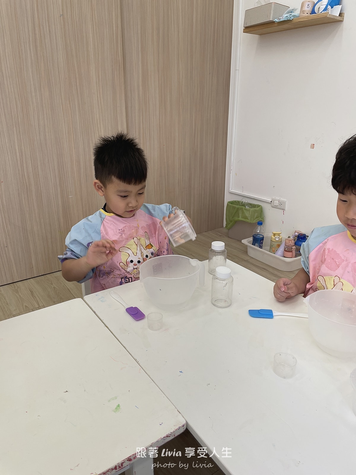 孩子玩得開心，大人也能安心放手｜台北冬令營 兜樂 TOTally KiDs 共學教室分享